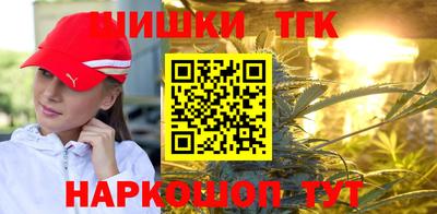 молекула духа Берёзовский